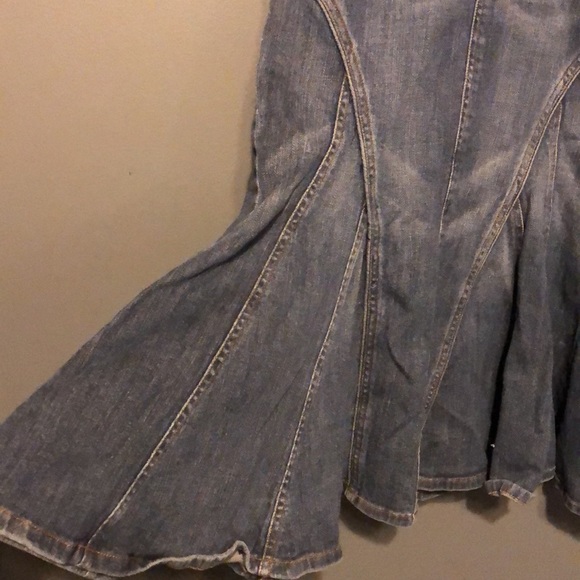 Candies skirt - Picture 2 of 6